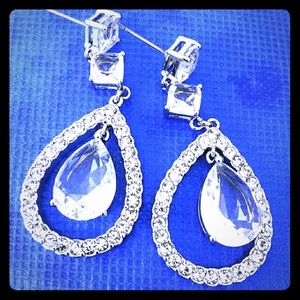 Paula Abdul Earrings